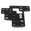 RJSPHH Lights Module 6 High Mod, for GM Low Beams