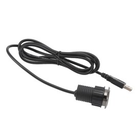 Desktop Power Grommet Flush Mount USB C Charging Ports Versatile Installation Hole for Office Meeting Rooms