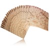 Passover Matzoh Napkin. 20 Pesach Napkins for Seder Table Decoration.