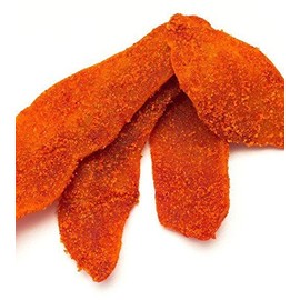 Dried Chilli Mango slices (3)