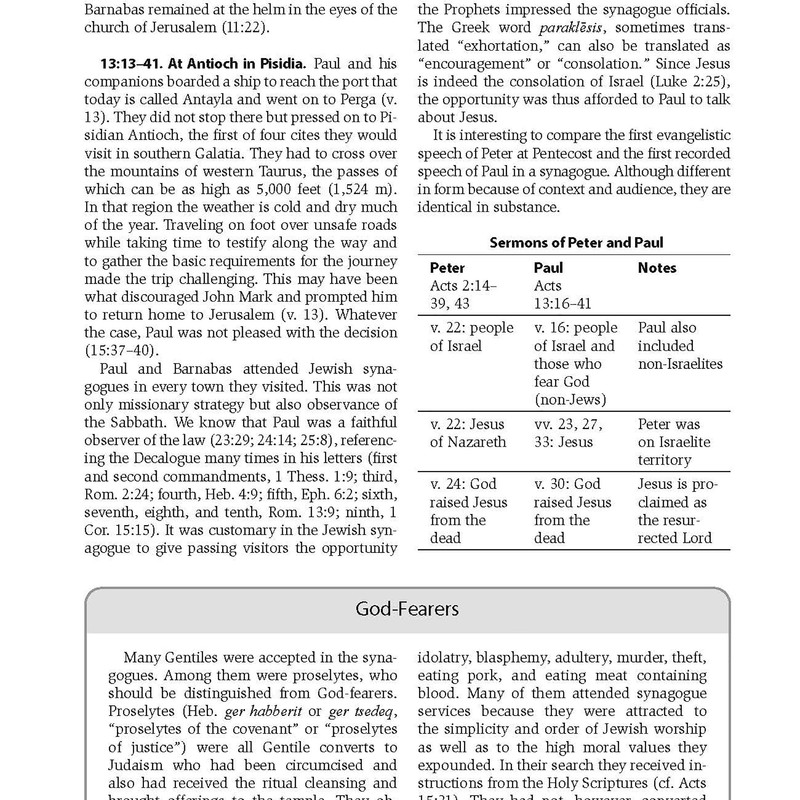 Andrews Bible Commentary (Set)
