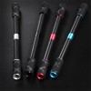 Pluma Spinning Pen Giratorio Lapicero Vara Malabar Dedo Spin