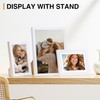 Vittanly 20 Pack Picture Frames Collage Wall Decor, Gallery Wall