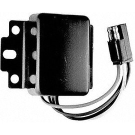 Standard Motor Products VR112 Voltage Regulator