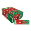 Lucas Salsagheti Watermelon Flavored Sweet & Hot Candy Strips and