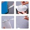 Shower Head Cleaning Brush, Shower Head Cleaner Tool Tiny Anti