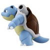 Takara Tomy (タカラトミー) Pocket Monster Moncolle MS-16 Kamex