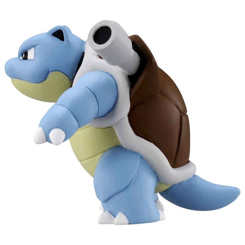 Takara Tomy (タカラトミー) Pocket Monster Moncolle MS-16 Kamex