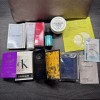 Shiseido Lot of 14 Beauty Samples Face Cleanser Hair Treatments