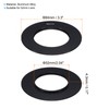 PATIKIL 52mm Lens Adapter Ring for P Series Filter, 1pc