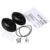 1pair 20m Simple Beam Alarm Photoelectric Infrared Sensor Detector Home