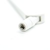 Cradlepoint 600MHz-6GHz SMA Cellular Antenna - White P/N 170761-001