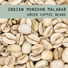 Rave Coffee Indian Monsoon Malabar - 500g Green Coffee Beans