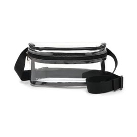 Clear Fanny Pack