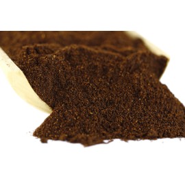 Ancho Chili Powder, Mexican Spice Powder, Ground Red Brown, Made from Aromatic Chili Peppers, Gluten-Free, 20 g