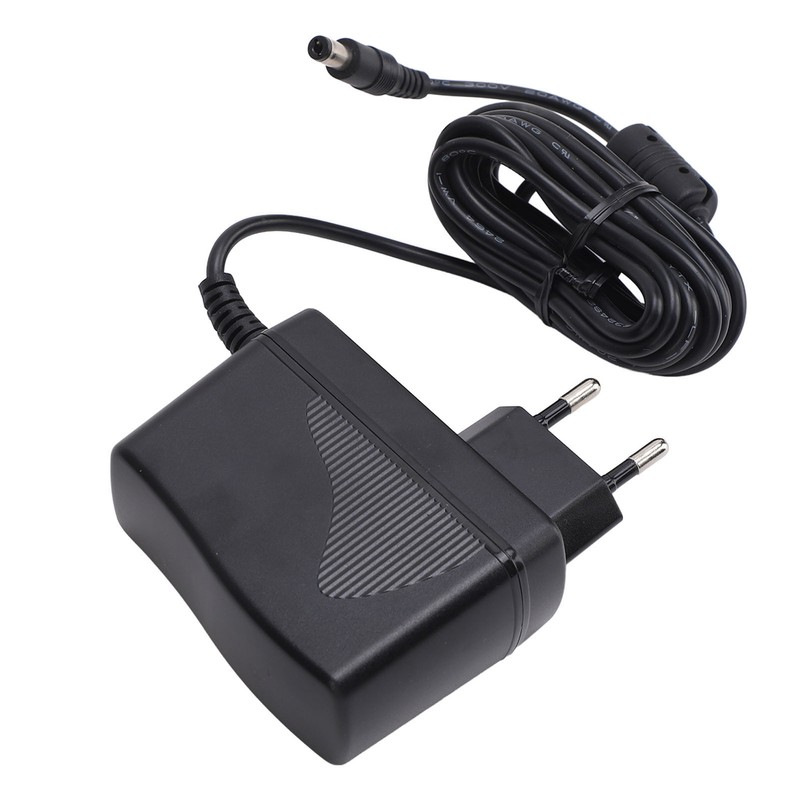 Guitar Pedal Power Adapter DC9V 2A Effect Pedal Power Supply