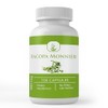 Pure Original Ingredients Bacopa Monnieri, (100 cápsulas) 100 puro, sin