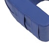 Patient Turning Device U Shaped Turning Pillow Anti Decubitus Multifunctional