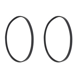 MC-1018 Belt Compatible With Rockler Excelsior Mini Lathe 2 Pack