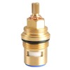 Ceramic Cartridge for Grohe 45887000, Faucet Cartridges Replacement Parts, Bathroom