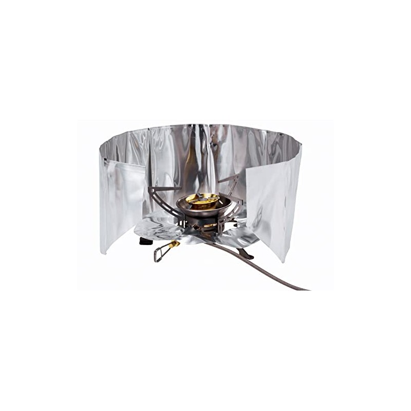 Primus Wind shield/heat reflector