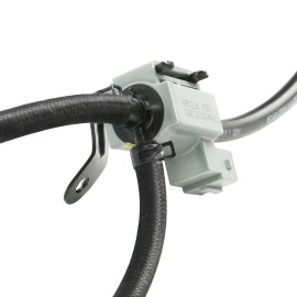 Unbranded For Turbo Charger Solenoid WasteGate Control Valve Veloster Turbo 1.6L