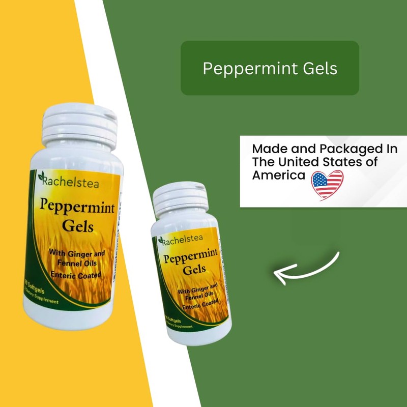 Rachelstea Turmeric, Wild Yam, Ginger, Marshmallow, Chamomile, Peppermint, Fennel, Slippery