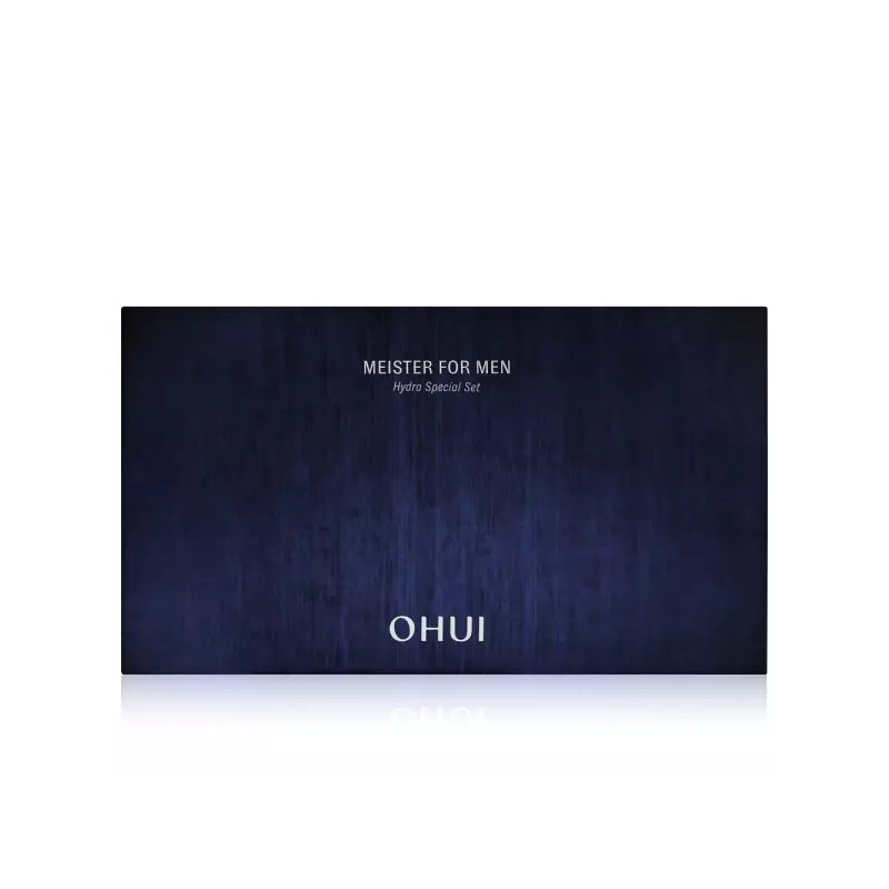 Ohui 오휘 마이스터 포맨 하이드라 3종 스킨로션 기획세트 남자화장품 옴므