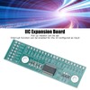 16 Channel IO Expansion Module I2C Interface, MCP23017 Chip, Full
