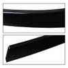 PIT66 Grille Trims Set, Compatible with 2003-2007 Chevy Silverado, LH