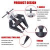 Gashwer Battery Terminal and Wiper Arm Puller Tools, Windshield Wiper