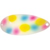 Acme C340GL/WB Little Cleo Spoon, 21/2", 3/4oz, Glow Wonder Bread