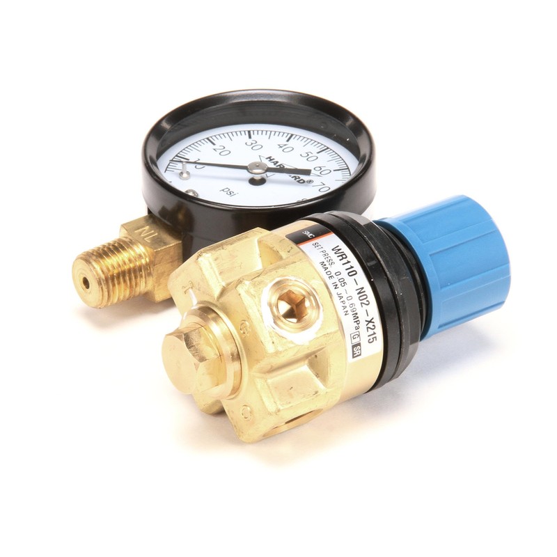 Blodgett Oven 51128 Water Regulator Assembly