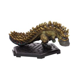 Capcom Uragaan: Figure Builder Standard Model Plus Mini Figure ～Vol.12～ (09745 / E)