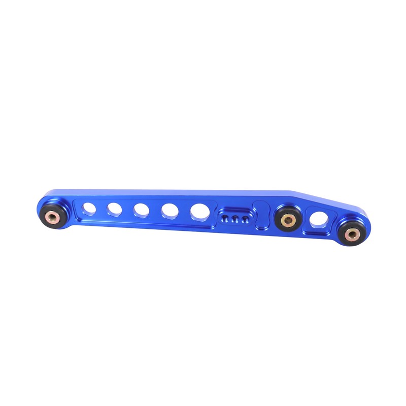 KUIPERAUTO Rear Lower Control Arm Suspension kit Subframe Brace Tie