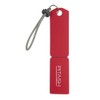 TONE (red) Umbrella Cane Pitting, Easy to Fix Umbrellas and