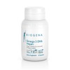 Biogena Omega 3 DHA Vegan: Plant based supplement from algae