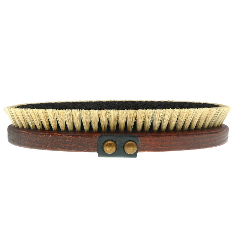 Sprenger Natural Bristle Body Brush
