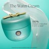 TATCHA The Water Cream Crema hidratante para rostro, hidratacin ptima