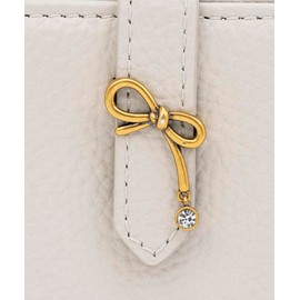 Lanvin on Blue Ruban Bill Wallet, beige