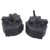 Mirthobby Front & Rear Gear Box Housing Complete Set Drive