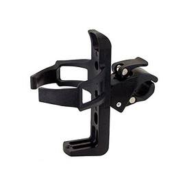 System-S Bicycle holder for bottles, water bottle holder