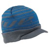 Dye Player Beanie - Navy/Grey