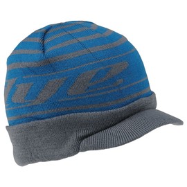 Dye Player Beanie - Navy/Grey