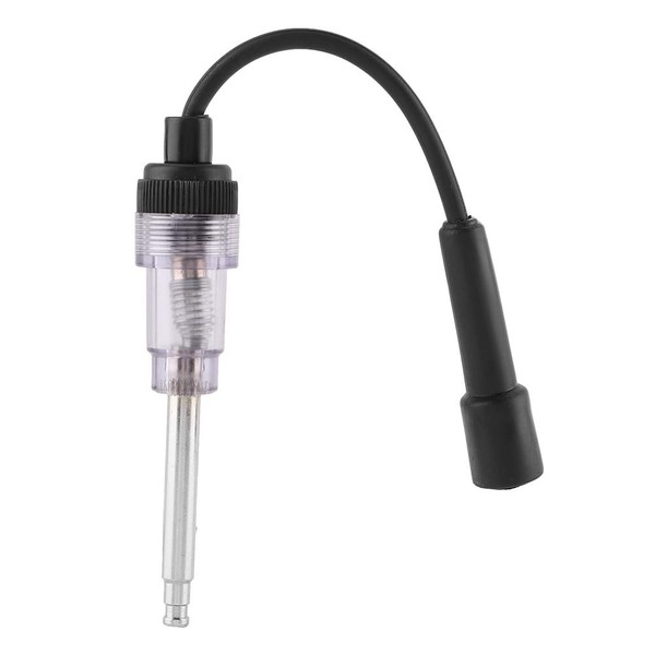 Spark Plug Engine Ignition Tester, Engine Ignition Tester Straight Boot
