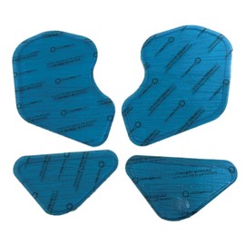 Dedicated Gel Sheet, Body Care, EMS Diamond Pad, For Women, Abdominal Belt, For Exercise, Indoors, Exercise, Vibrating Machine