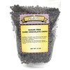 Sugar Free Dark Chocolate Chips, (1lb Resealable Zip Lock Bag)