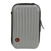 Action Camera Carrying Case Detachable Insert Waterproof Sport Camera Travel