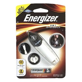 Energizer HFPL12 LED 2-in-1 Personal Light