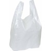 13my Shirt Carrier Bags 300 x 160 x 520 mm